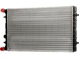 Mahle Cr 368 001S - Oe 1J0 121 253 Ab KüHler, Motore Per A3 (8L), Tt (8N), Leon (1M1), Toledo Ii (1M2), Octavia I (1U), Octavia Ii (1Z), Bora (9M), Bora (1J), Golf Iii (1H), Golf Iv (1J)