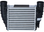 Nrf 30252 - Intercooler Oe 8E0145806M Per A4 (8E), A4 (8H)