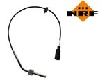 Nrf 707197 - Oe 07Z906088R Sensore Temperatura Gas Di Scarico Per Touareg (7L)