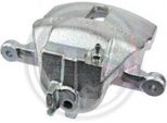 A.B.S. 720572 - Oe 41001 2F021 Pinza Freno Per Primera (P11), Almera Ii (N16)