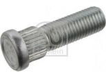 Febi Bilstein 33499 - Perni Ruota Oe 3714 28 Per 4008, Ion, Forfour (454), 4007 (Vu, Vv), C4 Aircross, C-Zero, C-Crosser (Vu, Vv)