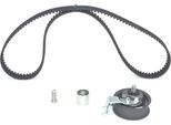 Bosch 1 987 948 161 - Oe 06A 198 119 A Kit Cinghia Di Distribuzione Per A3 (8L), A6 (4B), Tt (8N), Alhambra (7V), Leon (1M1), Toledo Ii (1M2), Octavia I (1U), Bora (1J), Golf Iv (1J), New Beetle, Sharan (7M)