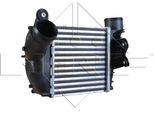 Nrf 30935 - Intercooler Oe 1J0145803T Per A3 (8L), Leon (1M1), Toledo Ii (1M2), Octavia I (1U), Golf Iv (1J), Bora (1J)
