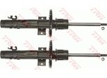 Trw JGM1082T - Dispositivo Di Arresto Oe 6R0 413 031 S Per A1 (8X), Ibiza (6J, 6P), Toledo Iv (KG3), Fabia Iii (Nj), Rapid (Nh), Polo (6C, 6R)