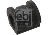 Febi Bilstein 31350 - Gomme Per Steli Oe 8Z0 411 314 B Per A2 (8Z), Fabia I (6Y), Polo (9N)