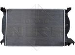 Nrf 50540 - Oe 8E0121251J Radiatore, Raffreddamento Motore Per A4 (8E), A4 (8H)