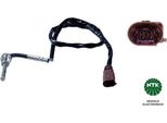 Ngk 92300 - Oe 059906088BN Sensore Temperatura Gas Di Scarico Per Cayenne (92A), Touareg (7P)