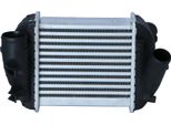 Nrf 30755 - Intercooler Oe 8E0145805E Per A4 (8E), A4 (8H)