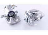 Hella 8AN 355 783-371 - Pinza Freno Oe 8D0615423 Per A4 (8D)