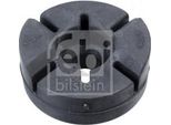 Febi Bilstein 106380 - Cuscinetto Oe 4H0 121 276, Radiatore Per A8 (4H), A7 (4G), A6 (4G)