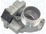 Magneti Marelli 802000000025 - Corpo Farfallato Oe 4E0145950C Per Q7 (4L), Q5 (8R), A8 (4E), A6 (4F), A5 (8T), A4 (8K), Touareg (7L), Phaeton (3D)