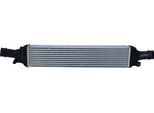 Nrf 30289 - Intercooler Oe 8K0145805G Per A4 (8K), A5 (8T), A5 (8F), A6 (4G), A7 (4G), Q5 (8R), Macan (95B)