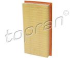 Topran 700 416 - Oe 7701 047 417 Filtro Aria Per Clio Ii, Kangoo (Kc), Kangoo (Fc), Megane I, Scenic I