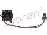 Topran 701 414 - Oe 7701 045 553 Resistenza Di Soffiaggio Per Clio Ii, Thalia I (Lb)