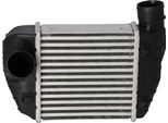Nrf 30015 - Intercooler Oe 4F0145805AA Per A6 (4F)