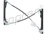 Topran 111 704 - Oe 6L3 837 462 Regolatore Di Finestrini, Anteriore Destro Per Ibiza (6L)