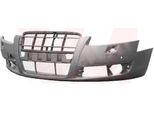 Van Wezel 0318577 - Paraurti Anteriore Oe 4F0807105C Per A6 (4F)