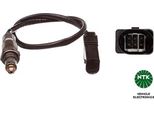 Ngk 97546 - Sonda Lambda Oe 06E 906 265 Ad Per A4 (8K), A5 (8T), A5 (8F), A6 (4G), A7 (4G), A8 (4H), Q7 (4M)