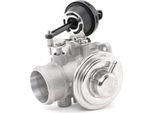 Magneti Marelli 571822112046 Valvola Agr Oe 045131501C Compatibile Con Polo 6V, Polo 9N, Polo 6N, New Beetle, Lupo, Golf Iv, Caddy, Bora, Octavia, Fabia, Toledo, Leon, Ibiza, Cordoba, Arosa, A3 8L, A2