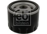 Febi Bilstein 33000 - Filtro Olio Oe 46796687 Per Stilo, Punto, Panda, Multipla, Marea, Idea, Doblo, Bravo, 500 (312), Gt (937), 166 (936), 156 (932), 147 (937)