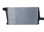 Nrf 30118A - Intercooler Oe 4B0145805A Per A6 (4B)