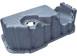 Maxgear 34-0027 - Coppa Dell'olio Oe 03C 103 603S Per A3 (8P), Cordoba (6L), Ibiza (6L), Ibiza (6J, 6P), Fabia Ii (54), Octavia Ii (1Z), Roomster (5J), Eos (1F), Golf Plus (5M), Golf V (1K), Jetta Iii (1K2), Passat (3C), Polo (9N), Touran (1T)