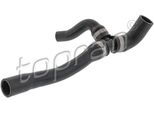 Topran 109 009 - Tubo Radiatore Oe 028 121 053P Per Toledo I (1L2), Inca (6K), Ibiza (6K), Cordoba (6K), Alhambra (7V), Vento (1H), Sharan (7M), Polo (6V), Passat (35I), Golf Iii (1H), Caddy Ii (9K)