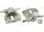 Trw BHX585E Pinza Freno Oe 8V0615123A Compatibile Con A3 8V, A3 8Y, Q2, Q3, Tt, Formentor, Ateca, Leon, Tarraco, Karoq, Kodiaq, Octavia, Superb, Arteon, Caddy, Golf Alltrack, Golf Sportsvan, Golf Vii, Golf Viii, Passat Alltrack, Passat 3BG, T-ROC, Tiguan, Touran