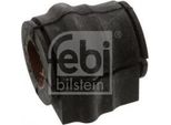 Febi Bilstein 17807 - Gomme Per Steli Oe 203 323 06 85 Per Classe C (W203), Classe C (CL203), Classe C (S203), Clk (C209)