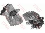 Trw BHN192 - Oe 8E0 615 423 A Pinza Freno Per A6 (4B), Passat (3B)