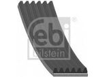 Febi Bilstein 39789 - Cinghia A V Oe 04792409AC Per Sebring (J), Clio Ii, Kangoo (Kc), Kangoo (Fc)