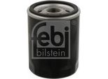 Febi Bilstein 32509 - Filtro Olio Oe 1109 K8 Per Jumpy (U6U), Jumpy (B), Brava, Bravo, Doblo, Fiorino, Marea, Multipla, Palio, Panda, Punto, Scudo, Siena, Stilo, Strada, Expert (224), Expert (222), Expert (223)