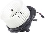 Tyc 537-0005 - Soffiatore Interno Oe 1K1820015C Per Q3 (8U), A3 (8P), Tt (8J), Alhambra (710, 711), Altea (5P), Leon (1P1), Toledo Iii (5P2), Octavia Ii (1Z), Yeti (5L), Golf Plus (5M), Eos (1F), Caddy Iii (2C, 2K), Cc (358), Golf V (1K), Golf Vi, Jetta Iii (1K2), Jetta Iv, Passat (365, 362), Passat (3C), Scirocco, Sharan (7N), Tiguan (5N), Touran (1T)