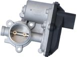 Nrf 48605 Valvola Egr Oe 04L131501C Compatibile Con Touran, Tiguan, T-ROC, T-Cross, Sharan, Polo Ae, Passat 3BG, Passat Alltrack, Golf Vii, Golf Sportsvan, Golf Alltrack, Arteon, Superb, Octavia, Kodiaq, Karoq, Tarraco, Leon, Ateca, Arona, Alhambra, Tt, Q3, Q2, A3 8V