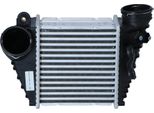 Nrf 30838 - Intercooler Oe 1J0145803E Per A3 (8L), Leon (1M1), Toledo Ii (1M2), Octavia I (1U), Golf Iv (1J), Bora (1J)