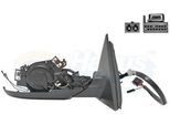 Van Wezel 0307860 - Oe 8K1857410AJ01C Specchio Esterno Destro Per A4 (8K)