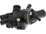 Topran 700 531 - Oe 7701 474 248 Alloggiamento Del Termostato Per Clio Ii, Espace Iii (Je), Kangoo (Kc), Kangoo (Fc), Laguna I, Megane I, Scenic I