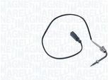 Magneti Marelli 172000613010 - Oe 04G0906088J Sensore Temperatura Gas Di Scarico Per A4 (8K), A5 (8T), A5 (8F), A6 (4G), Q5 (8R)