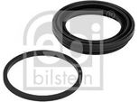 Febi Bilstein 15614 - Oe 431 698 471 A Kit Di Riparazione, Pinza Freno Per A4 (8D), Caddy Ii (9K), Corrado (53I), Golf Iii (1H), Golf Cabriolet (1E), Lupo (6E1, 6X1), Passat (35I), Passat (3B), Polo (6N), Polo (6V), Vento (1H)
