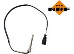 Nrf 707127 - Oe 038906088D Sensore Temperatura Gas Di Scarico Per A6 (4F)