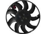 Nrf 47917 - Ventola Radiatore Oe 8W0959455AE Per Q8 (4M), Q7 (4M), A8 (4N), A7 (4K), A6 (4A), A5 (F5), A4 (8W), Touareg (CR7, RC8)