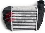 Jpn 60C9243 - Intercooler Oe 4F0145805AA Per A6 (4F)