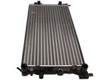 Maxgear AC273527 - Radiatore, Raffreddamento Motore Oe 6R0121253 Per A1 (8X), Ibiza (6J, 6P), Ibiza (Kj), Toledo Iv (KG3), Fabia Ii (54), Fabia Iii (Nj), Rapid (Nh), Roomster (5J), Polo (6C, 6R)