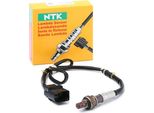 Ngk 1851 - Sonda Lambda Oe 06A 906 262 Br Per A3 (8P), Altea (5P), Leon (1P1), Toledo Iii (5P2), Octavia Ii (1Z), Golf Plus (5M), Golf V (1K), Golf Vi, Jetta Iii (1K2), Touran (1T)