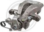 A.B.S. 627521 - Pinza Freno Oe 4400 T0 Per 207 (Wa, Wc), 207 Cc (Wd), 207 Sw (Wk)