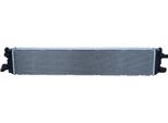 Nrf 50037 - Oe 4G0145804 Radiatore, Raffreddamento Motore Per A4 (8K), A5 (8T), A5 (8F), A6 (4G), A7 (4G), A8 (4H), Q5 (8R)