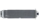 Mahle Ci 481 000P - Intercooler Oe 06E145621D Per A7 (4G), A8 (4H), Q5 (8R), Q7 (4L), A4 (8K), A5 (8T), A5 (8F), A6 (4F), A6 (4G), Touareg (7P)