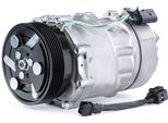 Stark SKKKM-0340060 - Klimakompressor Oe 1J0 820 803 Per A3 (8L), Tt (8N), Galaxy (Wgr), V-Klasse (638/2), Alhambra (7V), Cordoba (6K), Ibiza (6K), Inca (6K), Leon (1M1), Toledo I (1L2), Toledo Ii (1M2), Octavia I (1U), Octavia Ii (1Z), Bora (9M), Bora (1J), Caddy Ii (9K), Caddy Iii (2C, 2K), Golf Iv (1J), Golf Cabriolet (1E), Golf V (1K), T5, New Beetle, Polo (6V), Sharan (7M)