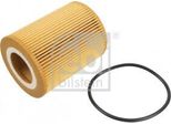 Febi Bilstein 108742 - Filtro Olio Oe Lr 001441 Per S60 Ii (134), S80 Ii (124), V60 I (155, 157), V70 Iii (135), XC60 (156), XC70 Ii (136), XC90 I (275)