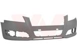 Van Wezel 0334574 - Paraurti Anteriore Oe 8P0807105E Per A3 (8P)